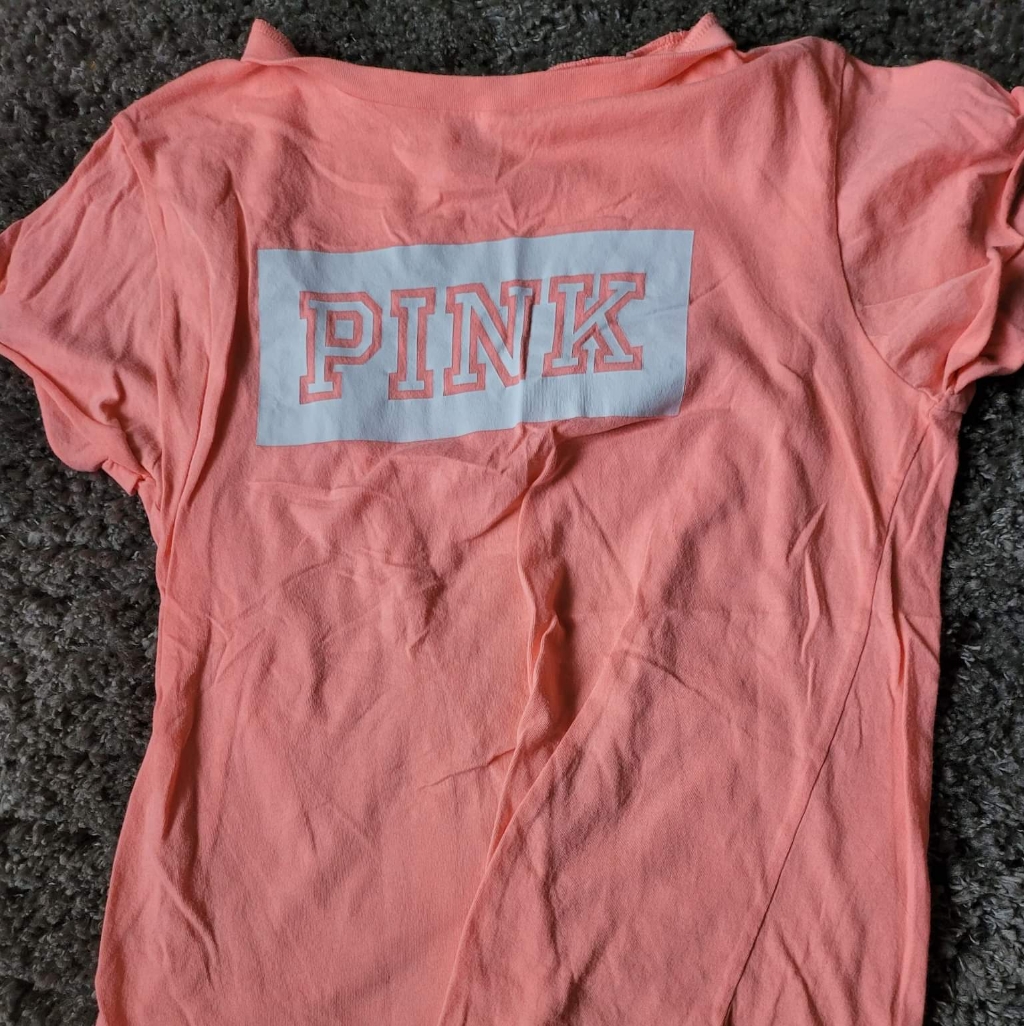 Pink Tees Pink Tees